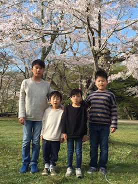 mori4さんのコーディネート