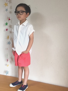 mori4さんのコーディネート