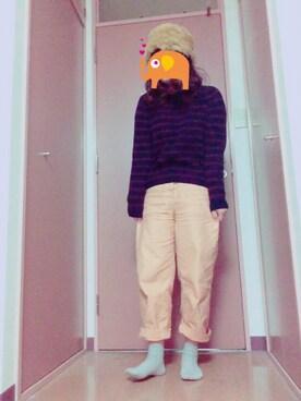 yu-naさんのコーディネート