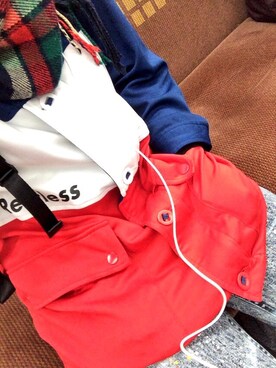 k i  nさんのコーディネート