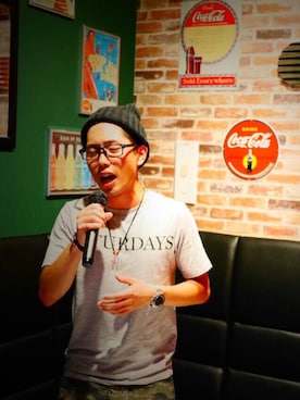 aranさんのコーディネート