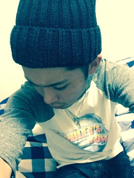 aranさんのコーディネート