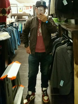 ＴＫ@じんたんさんのコーディネート