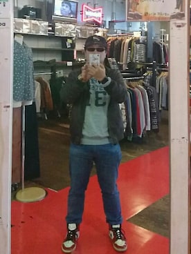 ＴＫ@じんたんさんのコーディネート