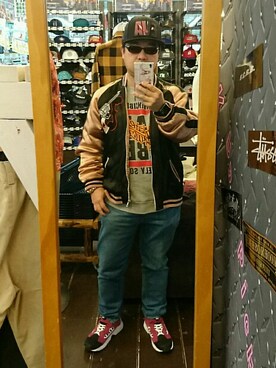 ＴＫ@じんたんさんのコーディネート