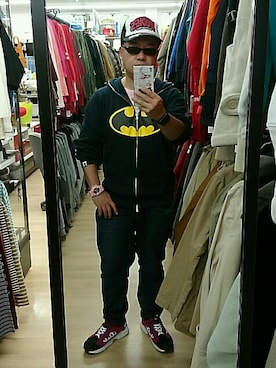 ＴＫ@じんたんさんのコーディネート