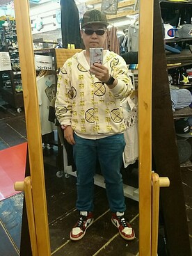 ＴＫ@じんたんさんのコーディネート