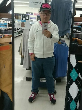 ＴＫ@じんたんさんのコーディネート