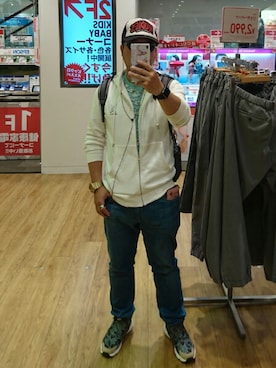 ＴＫ@じんたんさんのコーディネート