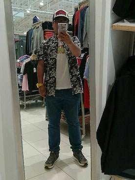 ＴＫ@じんたんさんのコーディネート