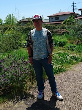 ＴＫ@じんたんさんのコーディネート