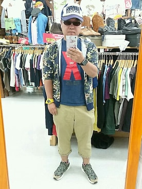 ＴＫ@じんたんさんのコーディネート