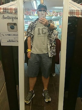 ＴＫ@じんたんさんのコーディネート