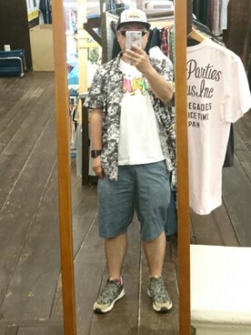 ＴＫ@じんたんさんのコーディネート