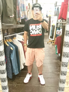 ＴＫ@じんたんさんのコーディネート