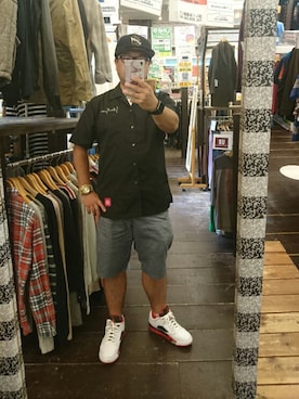 ＴＫ@じんたんさんのコーディネート