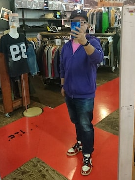 ＴＫ@じんたんさんのコーディネート