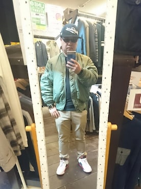 ＴＫ@じんたんさんのコーディネート