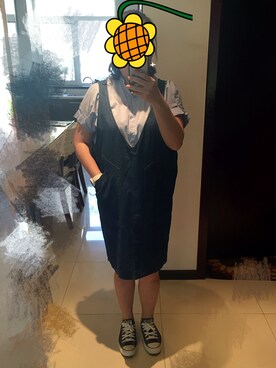 ももえさんのコーディネート