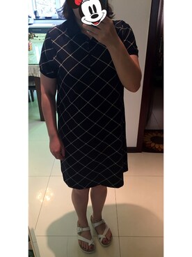 ももえさんのコーディネート