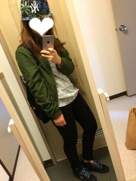 shinyan22さんのコーディネート