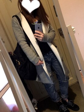 shinyan22さんのコーディネート