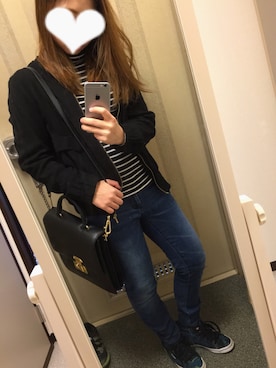 shinyan22さんのコーディネート