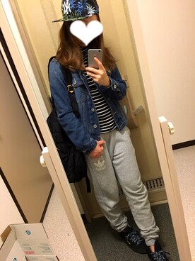 shinyan22さんのコーディネート