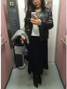 ふーてんさんのコーディネート