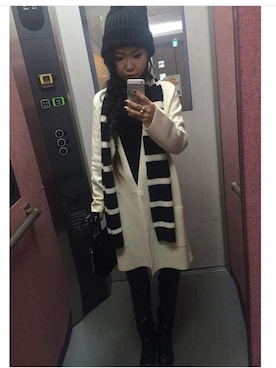 ふーてんさんのコーディネート