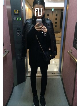 ふーてんさんのコーディネート