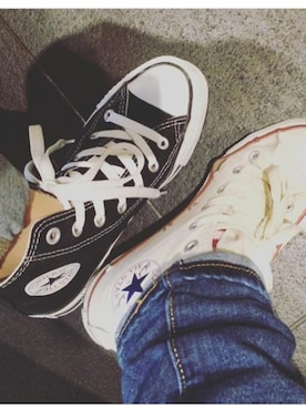 ふーてんさんのコーディネート