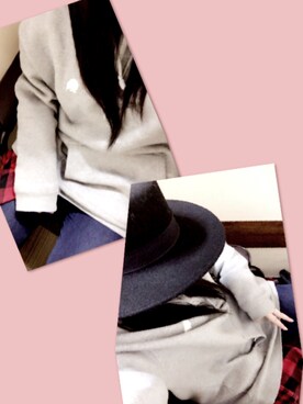 ひよこさんのコーディネート