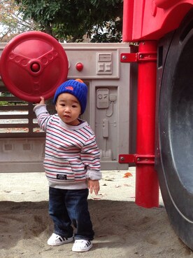 MOEさんのコーディネート