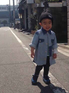 MOEさんのコーディネート