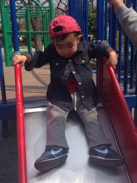 MOEさんのコーディネート