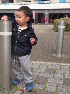 MOEさんのコーディネート