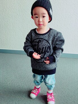 MOEさんのコーディネート