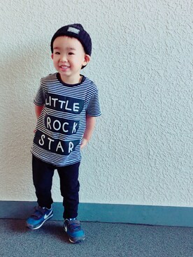 MOEさんのコーディネート