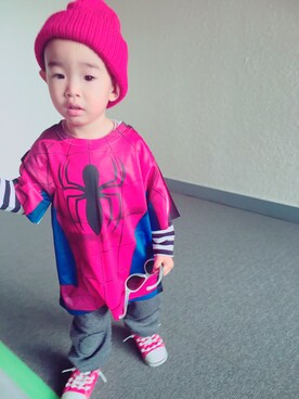 MOEさんのコーディネート