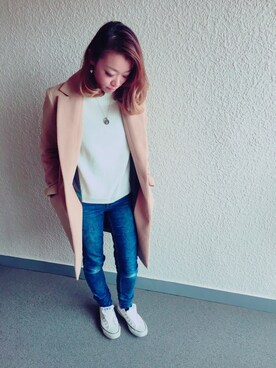 MOEさんのコーディネート