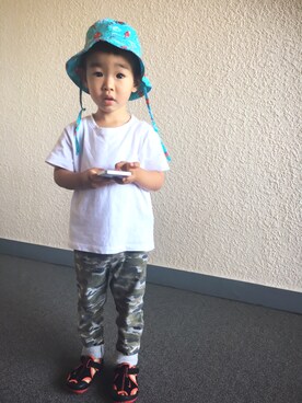 MOEさんのコーディネート