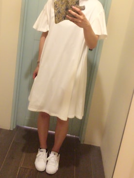 ｼ ｵ ｺﾞﾏ ◢さんのコーディネート