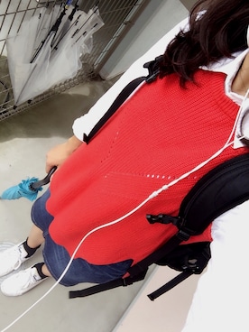 ｼ ｵ ｺﾞﾏ ◢さんのコーディネート