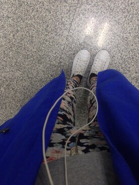 PRGさんのコーディネート