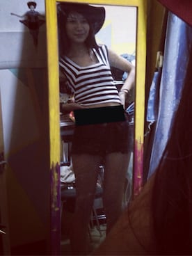 PRGさんのコーディネート