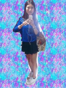 PRGさんのコーディネート