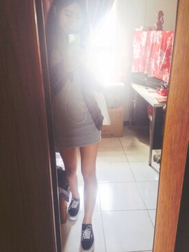 PRGさんのコーディネート