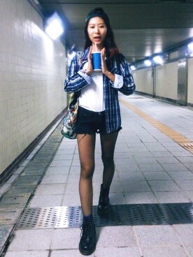 PRGさんのコーディネート