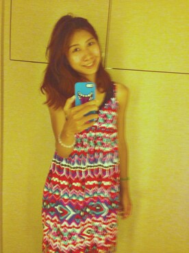 PRGさんのコーディネート